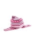 Nice Caps 100% Polyester Pink Winter Hat Size M (toddler) - photo 1