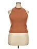 A New Day Brown Tank Top Size XXL - photo 1