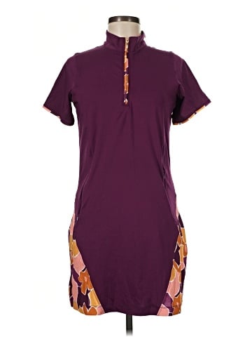 Pebble Beach Casual Dress (view 1)