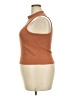 A New Day Brown Tank Top Size XXL - photo 5