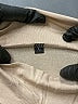Unbranded Tan Long Sleeve Top Size L - photo 7