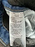 Old Navy Hearts Blue Jeans Size 4 (petite) - photo 8