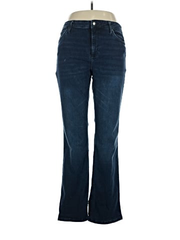 Simply Vera Vera Wang Jeans (view 1)