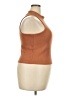 A New Day Brown Tank Top Size XXL - photo 4