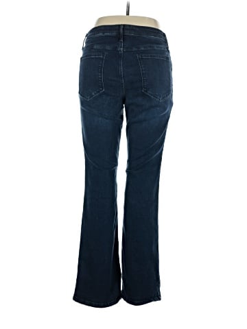 Simply Vera Vera Wang Jeans (view 2)