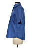 Assorted Brands Blue Short Sleeve Blouse Size S - photo 5