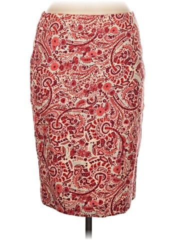 Ann Taylor LOFT Formal Skirt (view 1)
