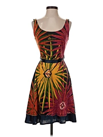 Desigual Cocktail Dress (view 1)