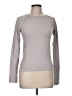 Unbranded Gray Pink Long Sleeve Top Size M - photo 1