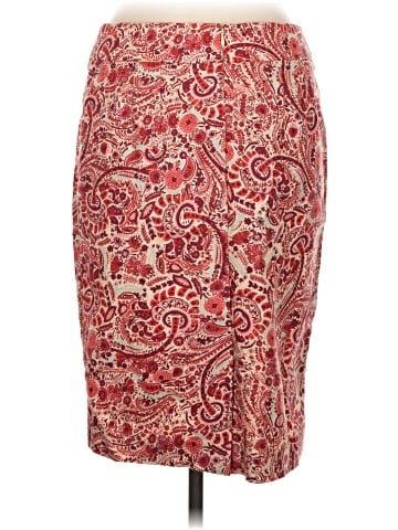 Ann Taylor LOFT Formal Skirt (view 2)