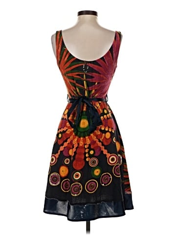 Desigual Cocktail Dress (view 2)