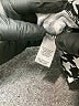 C established 1946 Checkered-gingham Black Pullover Sweater Size 18 - 20 - photo 8