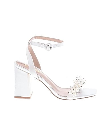 Lulus Sandals (view 1)
