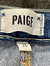 Paige Stars Blue Jeans Size 25 waist - photo 7