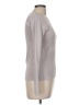 Unbranded Gray Pink Long Sleeve Top Size M - photo 4