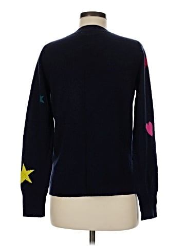 J.Crew Cashmere Pullover Sweater (view 2)