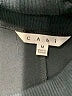 CAbi Solid Black Casual Dress Size M - photo 7