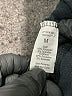CAbi Solid Black Casual Dress Size M - photo 8