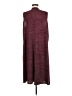 Lularoe Burgundy Cardigan Size M - photo 2