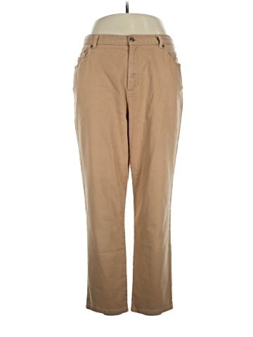 Lauren Jeans Co. Jeans (view 1)