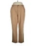 Lauren Jeans Co. 100% Cotton Tan Jeans Size 16 - photo 1