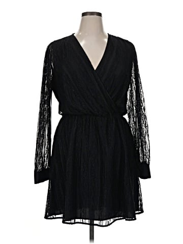 Express Cocktail Dress (view 1)