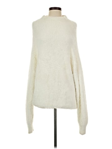 Wilfred Turtleneck Sweater (view 1)