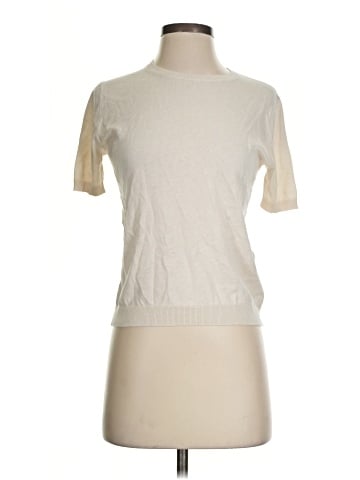 Weekend Max Mara Short Sleeve Turtleneck (view 1)