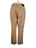Lauren Jeans Co. 100% Cotton Tan Jeans Size 16 - photo 2