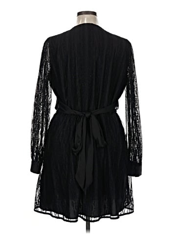 Express Cocktail Dress (view 2)