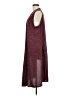 Lularoe Burgundy Cardigan Size M - photo 5