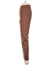 X by Gottex Solid Brown Active Pants Size S - photo 5