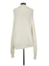 Wilfred 100% Nylon Ivory Turtleneck Sweater Size XXS - photo 2