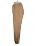 Lauren Jeans Co. 100% Cotton Tan Jeans Size 16 - photo 5