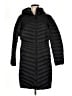 Lands' End 100% Nylon Black Coat Size M - photo 1