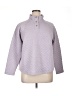 Eddie Bauer Purple Pullover Sweater Size XL - photo 1
