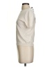 Weekend Max Mara Ivory Short Sleeve Turtleneck Size XS - photo 5