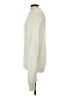 Wilfred 100% Nylon Ivory Turtleneck Sweater Size XXS - photo 5