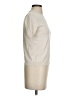 Weekend Max Mara Ivory Short Sleeve Turtleneck Size XS - photo 4