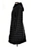 Lands' End 100% Nylon Black Coat Size M - photo 5