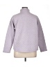 Eddie Bauer Purple Pullover Sweater Size XL - photo 2