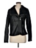 Mossimo 100% Polyester Black Jacket Size M - photo 1