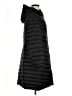 Lands' End 100% Nylon Black Coat Size M - photo 4