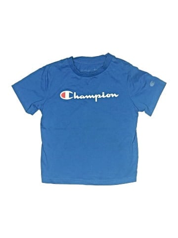 Champion Short Sleeve T-Shirt (view 1)