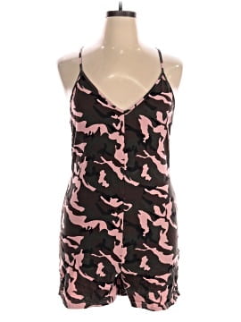 One Day Romper (view 1)