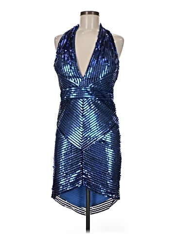 Assorted Brands Cocktail Dress (view 1)