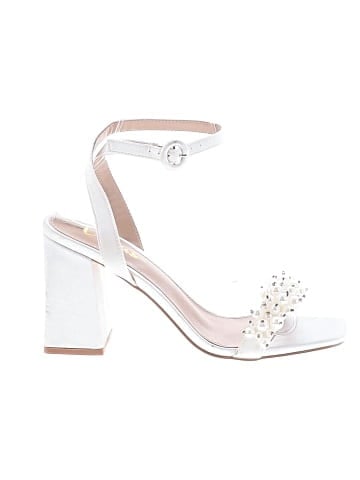 Lulus Sandals (view 1)