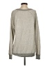 n:Philanthropy Gray Pullover Sweater Size S - photo 2