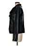 Mossimo 100% Polyester Black Jacket Size M - photo 5