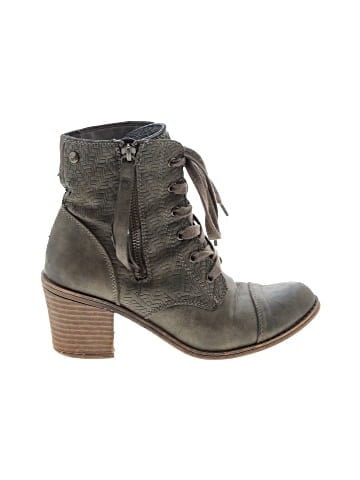 Roxy Ankle Boots (view 1)